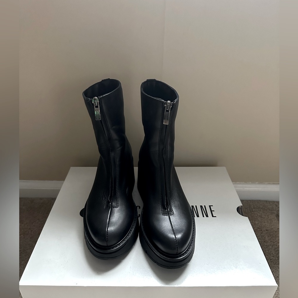 La Canadienne Gale Boots (new!)